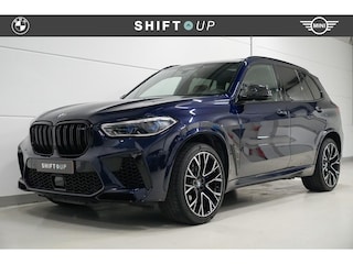 BMW X5 Competition Bowers & Wilkins | Skylounge | TV's | Elektr. Trekhaak