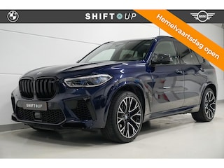 BMW X5 Competition Bowers & Wilkins | Skylounge | TV's | Elektr. Trekhaak
