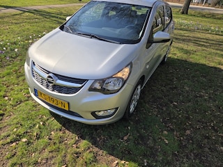 Opel Karl 1.0 ecoFLEX Edition