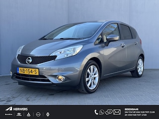Nissan Note 1.2 DIG-S Connect Edition / Automaat / Navigatie / Dealer Onderhouden / Climate Control / Bluetooth / Cruise Control /