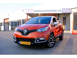 Renault Captur 0.9 TCe Dynamique Navi|Clima|LMV|PDC|Trekhaak