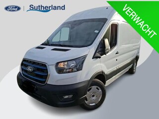 Ford Transit 350 L3H3 Trend 68 kWh | Hoog dak | 360 graden camera | Adaptive cruise control | Pro Power onboard (Maximale output: 2,3 kW)