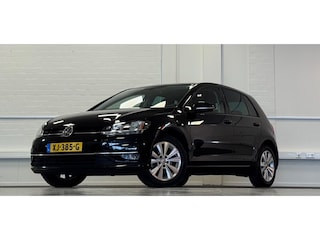 Volkswagen Golf 1.0 TSI Comfortline Android/Apple Clima Cruise Control Mooi!