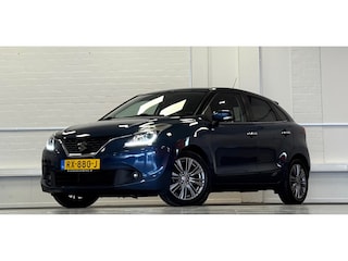 Suzuki Baleno 1.2 Smart Hybrid High Executive Xenon Camera Allseason banden