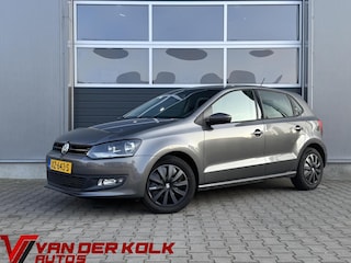 Volkswagen Polo 1.2 TSI Comfortline 5 Deurs | Airco | Cruise
