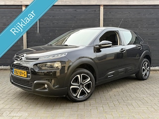 Citroën C4 Cactus 1.2 110 PK Business Clima / Carplay / Nwe Distributieriem