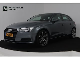 Audi A3 Sportback 30 TFSI Pro Line (PARKEERSENSOREN, CRUISE CONTROL, NAVIGATIE)