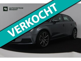 Audi A3 Sportback 30 TFSI Pro Line (PARKEERSENSOREN, CRUISE CONTROL, NAVIGATIE)