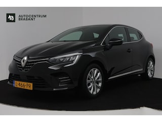 Renault Clio 1.0 TCe Intens (CARPLAY, CRUISE CONTROL, LANE-ASSIST, PARKEERSENSOREN, NAVIGATIE)