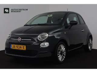 Fiat 500 0.9 TwinAir Turbo Popstar (AUTOMAAT, AIRCO)
