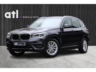BMW X3 xDrive30e eDrive Edition Nederlandse auto I Elektrische trekhaak I DAB I Navi I Adaptieve koplamp I Stoelverwarming I HIFI I Grootlichtassistent I Etc.