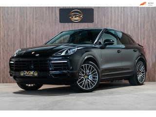Porsche Cayenne 3.0 PANO LED LEDER