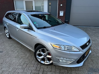 Ford Mondeo Wagon 2.0 EcoBoost Titanium / Pano / Leder / Navi / Camera / PDC