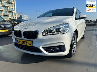 BMW 2-serie Tourer 225xe Centennial High Executive Vol Optie Pano Cruise PDC LMV Leer WinterBanden