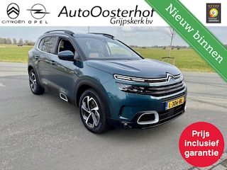 Citroën C5 Aircross 225pk Plug-in Hybrid NL LUXE All-in Prijs