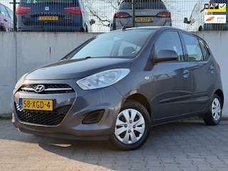 Hyundai i10 1.1 i-Drive Cool/AIRCO/108639 KM NAP/NIEUWE APK AFLEVERING/