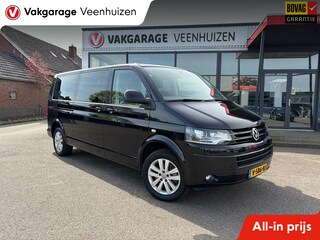 Volkswagen Transporter Multivan 2.0 TDI L2H1 4Motion Comfortline DC|marge geen btw