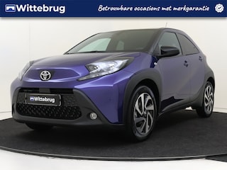 Toyota Aygo 1.0 VVT-i MT Pulse
