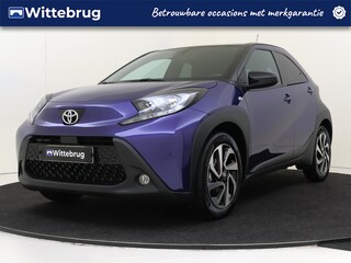 Toyota Aygo 1.0 VVT-i MT Pulse