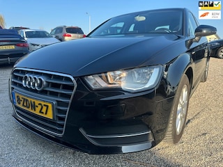 Audi A3 Sportback 1.4 TFSI Attraction Pro Line g-tron AUTOMAAT Voordelig Rijden Airco Cruise Navi PDC