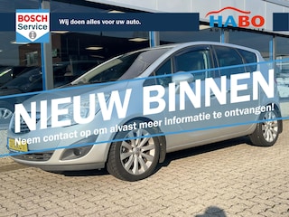 Opel Meriva 1.4 TURBO COSMO 140PK ECC/CRUISE/NAV/REGEN.SENS/PARK.SENS/LMV/MIST.LAMP
