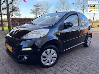 Peugeot 107 1.0 Active