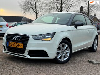 Audi A1 1.2 TFSI Ambition Pro Line AIRCO NW.APK PARKSENSOREN