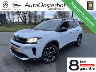 Citroën C5 Aircross 145pk Hybrid NL Max