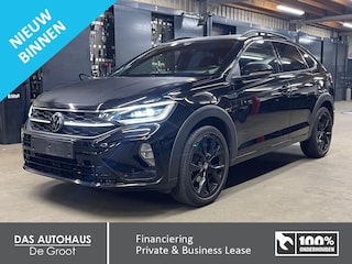 Volkswagen Taigo 1.5TSI 150pk DSG R-Line Black Style | Camera | Trekhaak