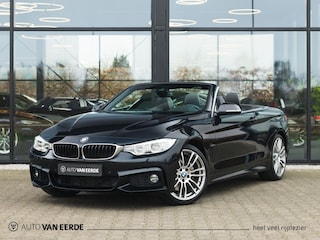 BMW 435i Cabrio M-sport Aut. - HUD, vol.