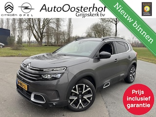 Citroën C5 Aircross 130pk Business Plus NL AUTOMAAT All-in Prijs