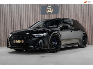 Audi A6 Avant RS6 TFSI quattro URBAN ABT PANO CARBON