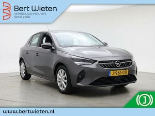 Opel Corsa 1.2 Elegance | Geen import | Panoramadak