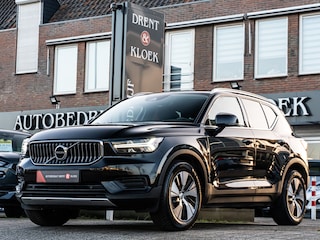 Volvo XC40 1.5 T5 Recharge Inscription Expression LED ADAP CRUISE STANDKACHEL PDC 18 INCH