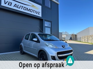Peugeot 107 1.0-12V Sublime | CARPLAY | AIRCO | 5 DEURS | NWE APK