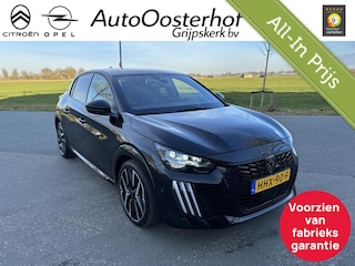 Peugeot 208 Hybrid 145pk NL GT Automaat-6
