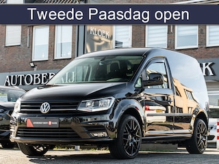 Volkswagen Caddy 2.0 TDI L1H1 BMT Highline ORG NL CRUISE VOORRUITVERWARMING CARPLAY