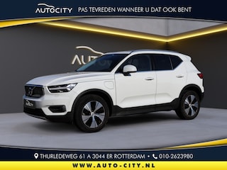 Volvo XC40 T4 Inscription Recharge PHEV Pano l Leder l Harman l Memory