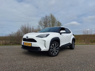 Toyota Yaris Cross 1.5 Hybrid First Edition