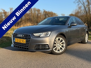 Audi A4 Limousine 1.4 TFSI Sport Pro Line Spring Advantage / Automaat / Navi / Airco / CC / Elektrische Voorstoel / Trekhaak / LMV
