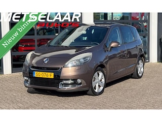 Renault Scénic 2.0 Privilege automaat