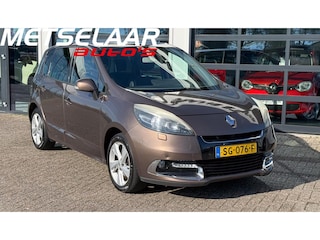Renault Scénic 2.0 Privilege automaat