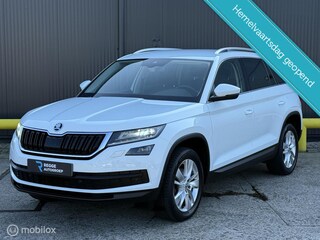 Skoda Kodiaq 1.4 TSI ACT Style 7p. AUTOMAAT | TOPSTAAT |