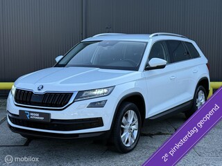 Skoda Kodiaq 1.4 TSI ACT Style 7p. AUTOMAAT | TOPSTAAT |