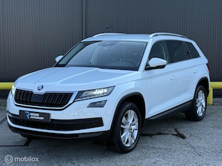 Skoda Kodiaq 1.4 TSI ACT Style 7p. AUTOMAAT | TOPSTAAT |