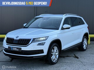 Skoda Kodiaq 1.4 TSI ACT Style 7p. AUTOMAAT | TOPSTAAT |