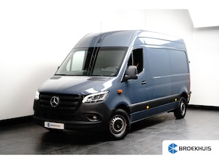 Mercedes-Benz Sprinter 315 1.9 CDI L2H2 FWD