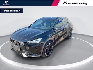 Cupra Formentor 1.4 e-Hybrid/245PK DSG VZ Performance · Panoramadak ·  Navigatie · Apple/Android Car Play · 360 gr. Camera + parkeersensoren ·