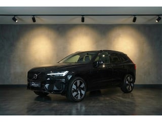 Volvo XC60 2.0 T6 AWD Ultra Dark Long Range l Pano l HUD l H&K l VOL OPTIES