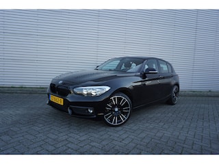 BMW 118i Corporate Lease M Sport Airco / Cruise / Stoelverw. / Parkeers. / Elektr. ramen / Lm velgen